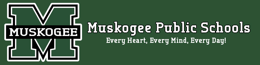 Muskogee Public Schools